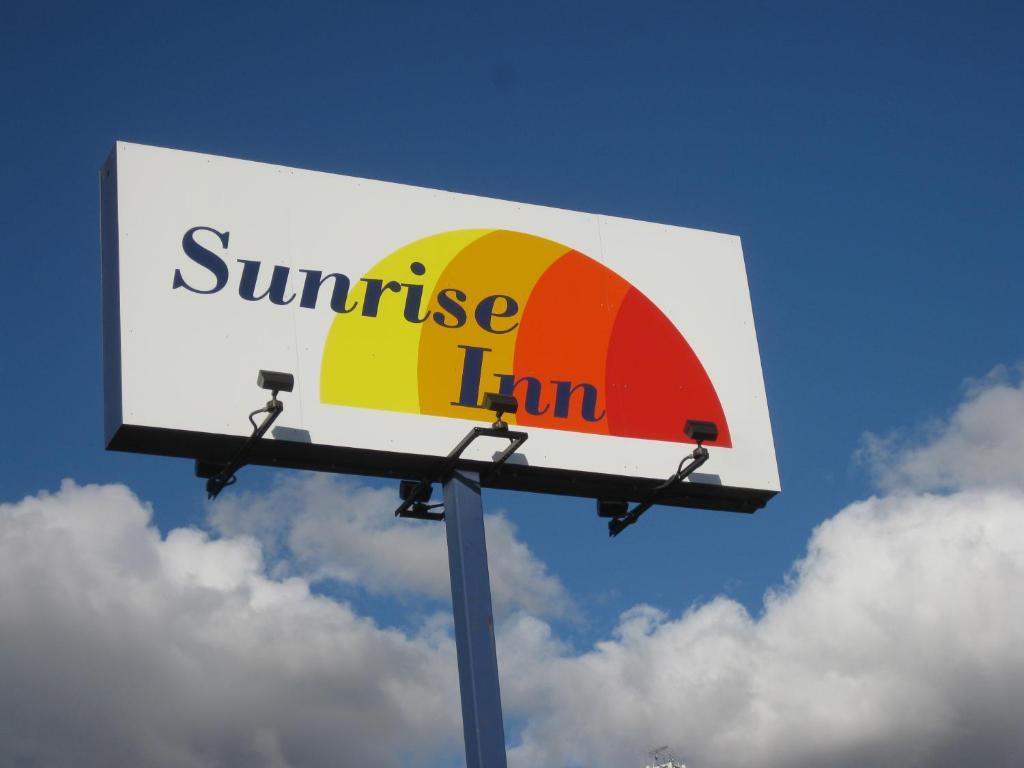 Sunrise Inn Everett Εξωτερικό φωτογραφία